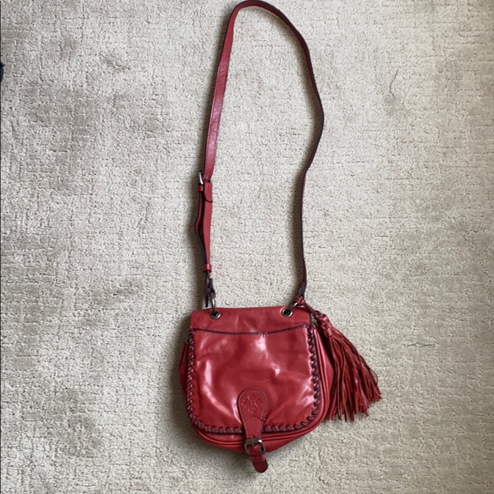 Patricia Nash Cross body bag